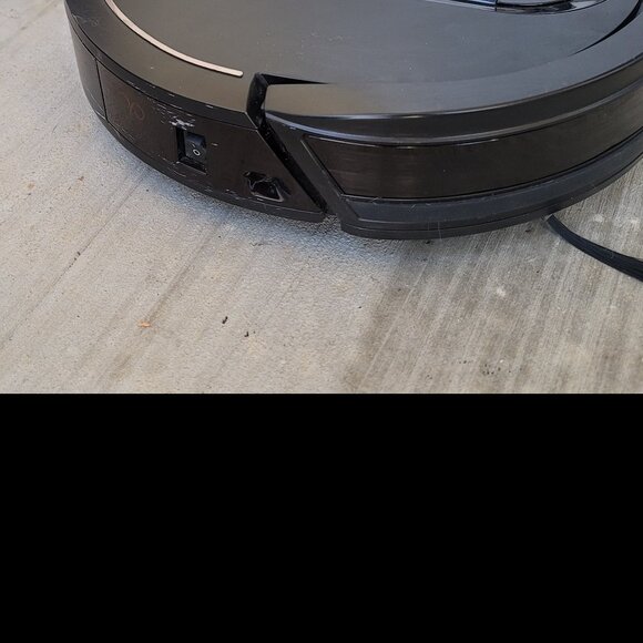 Shark RV1001AE IQ Robot Self-Empty XL, Robot Vacuum with IQ Navigation - Picture 7 of 15